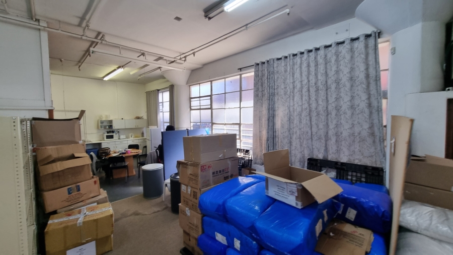 To Let Commercial Property for Rent in Woodstock Western Cape